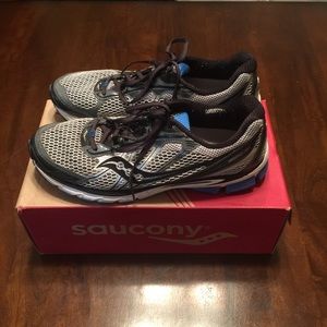 Saucony Progrid Ride 5 Men’s Size 13